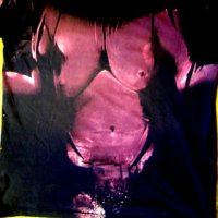 bodypainting